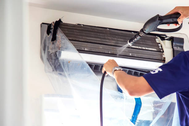 Best Ductwork Cleaning Services  in Brownsboro, TX