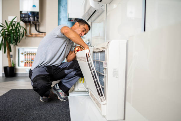 Home Air Vent Cleaning in Brownsboro, TX
