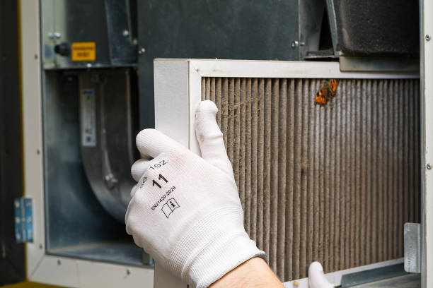 Best Air Duct Cleaning Near Me  in Brownsboro, TX