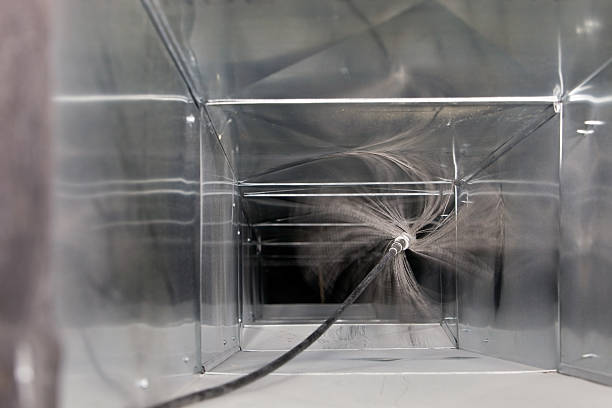 Best HVAC Duct Inspection Services  in Brownsboro, TX