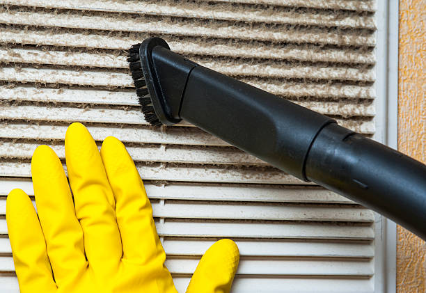 Best General Air Duct Cleaning  in Brownsboro, TX